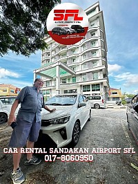 Produa Bezza 1.3 new