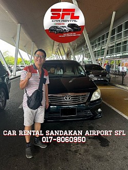 Toyota Innova 2.0 RM210