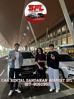 Produa new Aruz RM200