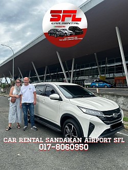 Produa new Aruz RM200