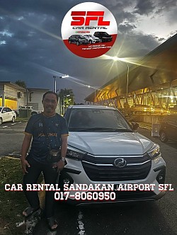 Produa Ativa RM160/day