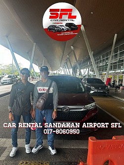 Produa Alza RM200/day